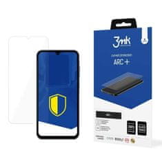 3MK 3MK Ochranná fólie ARC+ pro Samsung Galaxy A15 5G + (5903108549837)