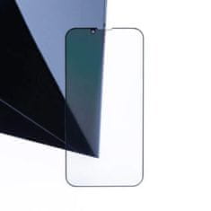 FORCELL 5D tvrzené sklo na iPhone 7 / 8 4,7" (Privacy) , černé 5901737871794