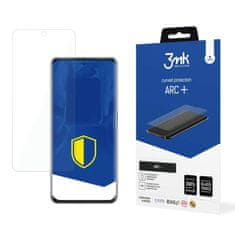 3MK Ochranná fólie ARC+ pro Xiaomi 12/12X, (5903108455558)