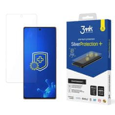 3MK 3MK SilverProtection+ Fólie antimikrobiální pro Samsung Galaxy Note 20 5G, (5903108302746)