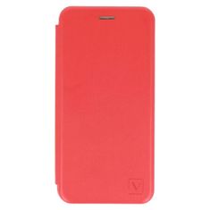 Vennus Flipové pouzdro Book Vennus Elegance na mobil Xiaomi Redmi Note 11 5G/Poco M4 Pro 5G , červená
