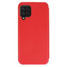 Vennus Flipové pouzdro Book Vennus Elegance na mobil Xiaomi Redmi Note 11 5G/Poco M4 Pro 5G , červená
