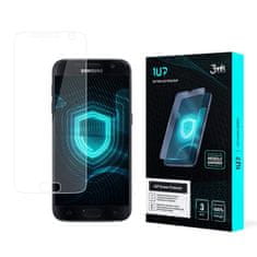 3MK 3MK Fólie ochranná 3mk 1UP pro Samsung Galaxy S7, 3ks v balení, (5903108398046)