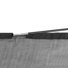 Aga Laminátová tyč na ochranou síť SPORT EXCLUSIVE 180 cm