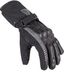W-TEC Moto rukavice Heisman (Velikost: S, Barva: černá)