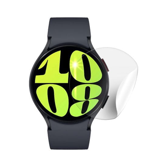 SCREENSHIELD SAMSUNG R940 Galaxy Watch 6 44 mm fólie na displej - Fólie na displej