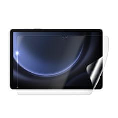 SCREENSHIELD SAMSUNG X516 Galaxy Tab S9 FE 5G fólie na displej - Fólie na displej