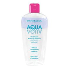 Dermacol Dvoufázový odličovač Aqua Aqua (Make-up Remover) 200 ml