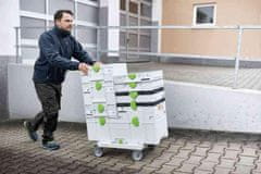 Festool Systainer³ SYS3 XXL 237 (204850)