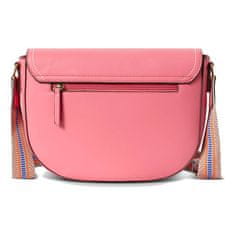 Nobo Trendy dámská crossbody Nibia, růžová