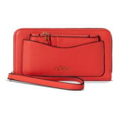 Nobo Trendy dámská peněženka Kiono, červená