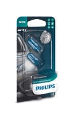 Philips Philips W5W X-tremeVision Pro150 12V 12961XVPB2
