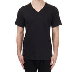 Calvin Klein Tričko černé S 3PAK
