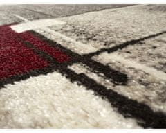 Ragolle Kusový koberec Pherris 30241-0264 red/beige 120x170