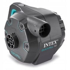 Intex Elektrická pumpa Quick Fill 1100 l/min Intex