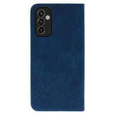 MobilPouzdra.cz Knížkové pouzdro Wonder Prime pro Samsung Galaxy M13 4G , barva modrá