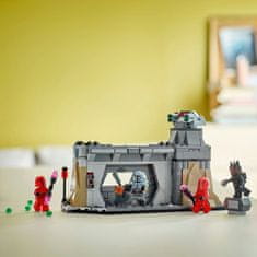 LEGO Star Wars 75386 Souboj Paze Vizsly a Moffa Gideona