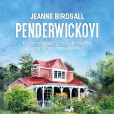 Birdsall Jeanne: Penderwickovi