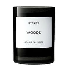 Byredo Woods - svíčka 240 g