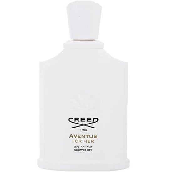 Creed Aventus For Her - sprchový gel