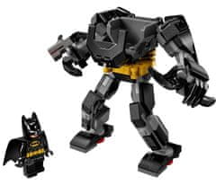 LEGO DC Batman 76270 Batman v robotickém brnění