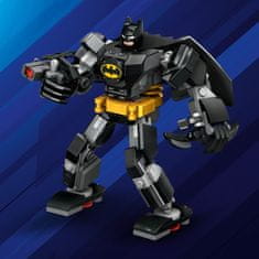 LEGO DC Batman 76270 Batman v robotickém brnění