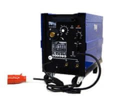 Tuson Svářecí stroj pro sváření MIG/MAG/FLUX - TUSON SV190-R