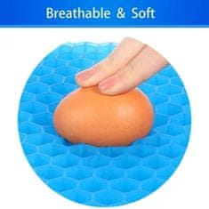 SOLFIT® Gelový polštář pro snížení tlaku | COMFORTKA