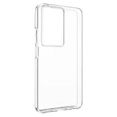 FIXED TPU gelové pouzdro pro OnePlus Nord N30 SE 5G, čiré (FIXTCC-1328)