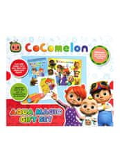 CoComelon Cocomelon - aqua magický set malování vodou 