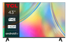 TCL 43S5400A
