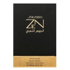 Shiseido Gold Elixir parfémovaná voda pro ženy 100 ml