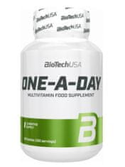 BioTech USA One-A-Day 100 tablet