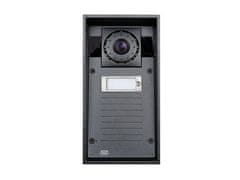 2N 9151101CHW - IP Force 1 tlačítko, HD kamera, 10W reproduktor.
