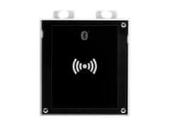 2N 91550945 - IP Verso Bluetooth & RFID reader 125kHz, 13.56MHz, NFC,PIC