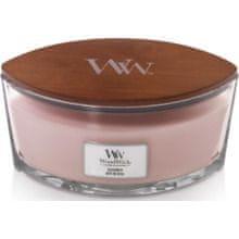 Woodwick WoodWick - Rosewood Ship (rosewood) - Scented candle 453.6g 