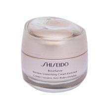 Shiseido - Benefiance Wrinkle Smoothing Cream Enriched - Day and night skin cream 50ml 