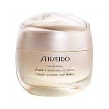 Shiseido Shiseido - Benefiance Wrinkle Smoothing Cream - Day & Night Face Cream 50ml 