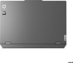 Lenovo LOQ 15AHP9, šedá (83DX009LCK)
