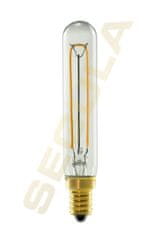 Segula Segula 50412 LED soft trubka T20 čirá E14 3,2 W (20 W) 190 Lm 2.200 K