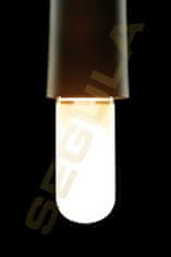 Segula Segula 55807 LED trubka vysoký výkon matná E27 6,7 W (58 W) 780Lm 2.700 K