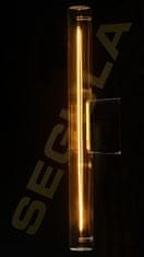Segula Segula 55095 LED lineární lampa 300 mm čirá S14d 6,2 W (39 W) 460 Lm 2.700 K