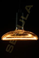 Segula Segula 55043 LED Floating reflektorová žárovka R200 čirá E27 6 W (30 W) 330 Lm 1.900 K