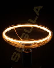 Segula Segula 55043 LED Floating reflektorová žárovka R200 čirá E27 6 W (30 W) 330 Lm 1.900 K