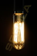 Segula Segula 55826 LED trubka vysoký výkon čirá E27 14 W (102 W) 1550 Lm 2.700 K