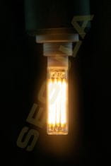 Segula Segula 55610 LED G9 kapsle čirá 2,7 W (21 W) 200 Lm 2.700 K