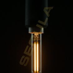 Segula Segula 55679 LED trubka čirá E14 2,5 W (21 W) 200 Lm 2.700 K