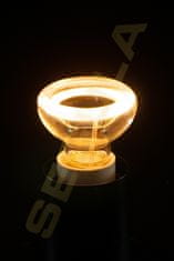 Segula Segula 55041 LED Floating reflektorová žárovka R50 čirá E14 3,5 W (18 W) 170 Lm 1.900 K