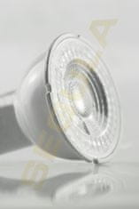 Segula Segula 65651 LED reflektorová žárovka GU10 6 W (70 W) 500 Lm 3.000 K 35d