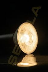 Segula Segula 50757 LED reflektorová žárovka PAR 30 E27 11 W (75 W) 630 Lm 3.000 K 60d